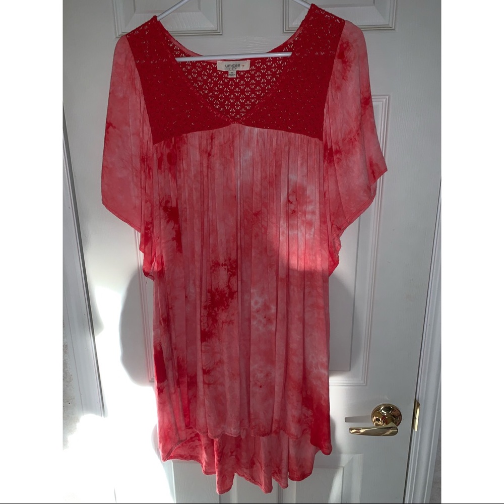 Women’s blouse, xl